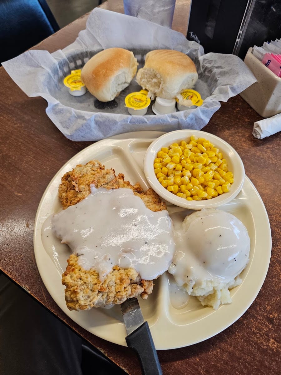 Lonesome Spur Cafe & Catering