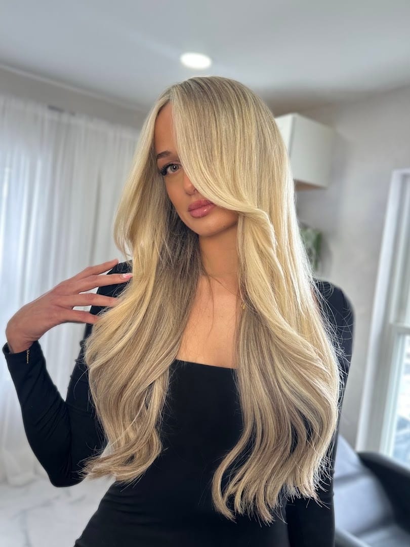 HEIR Salon, photo 4