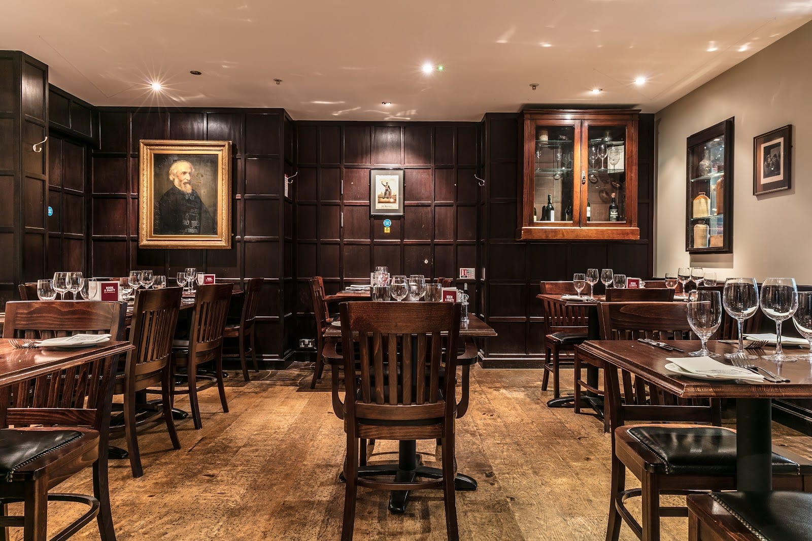 Davy's at Plantation Place, photo 3