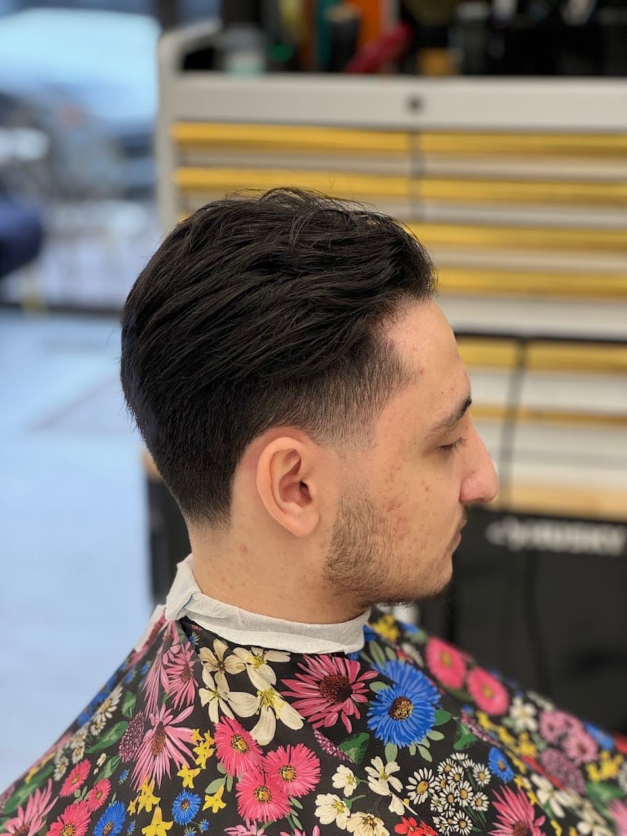 Bright Cuts