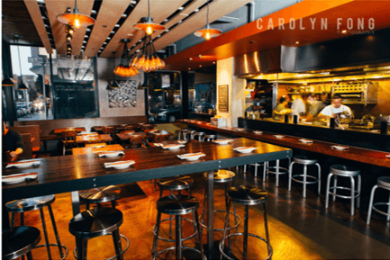 Nojo Ramen Tavern, photo 2