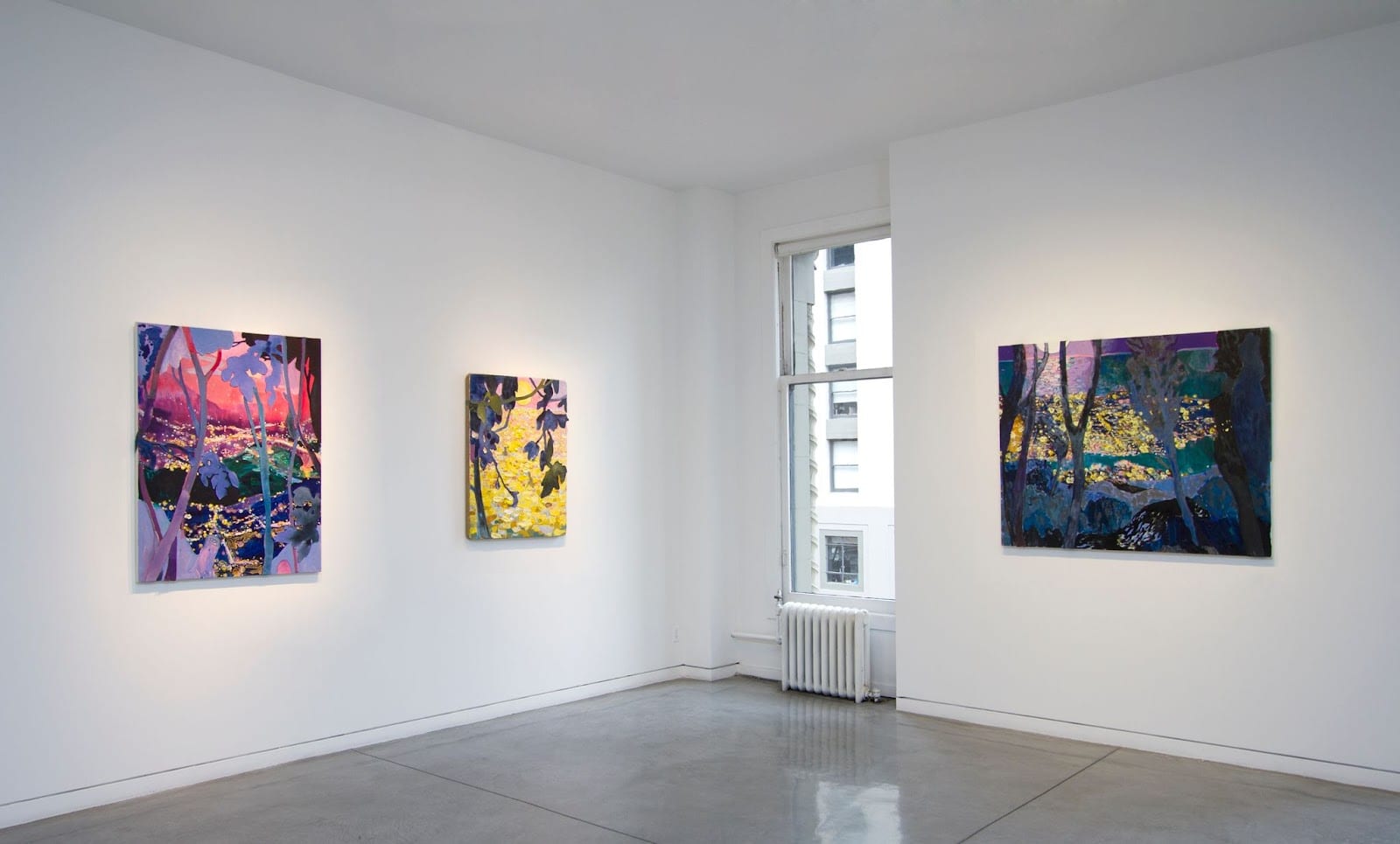 Maybaum Gallery
