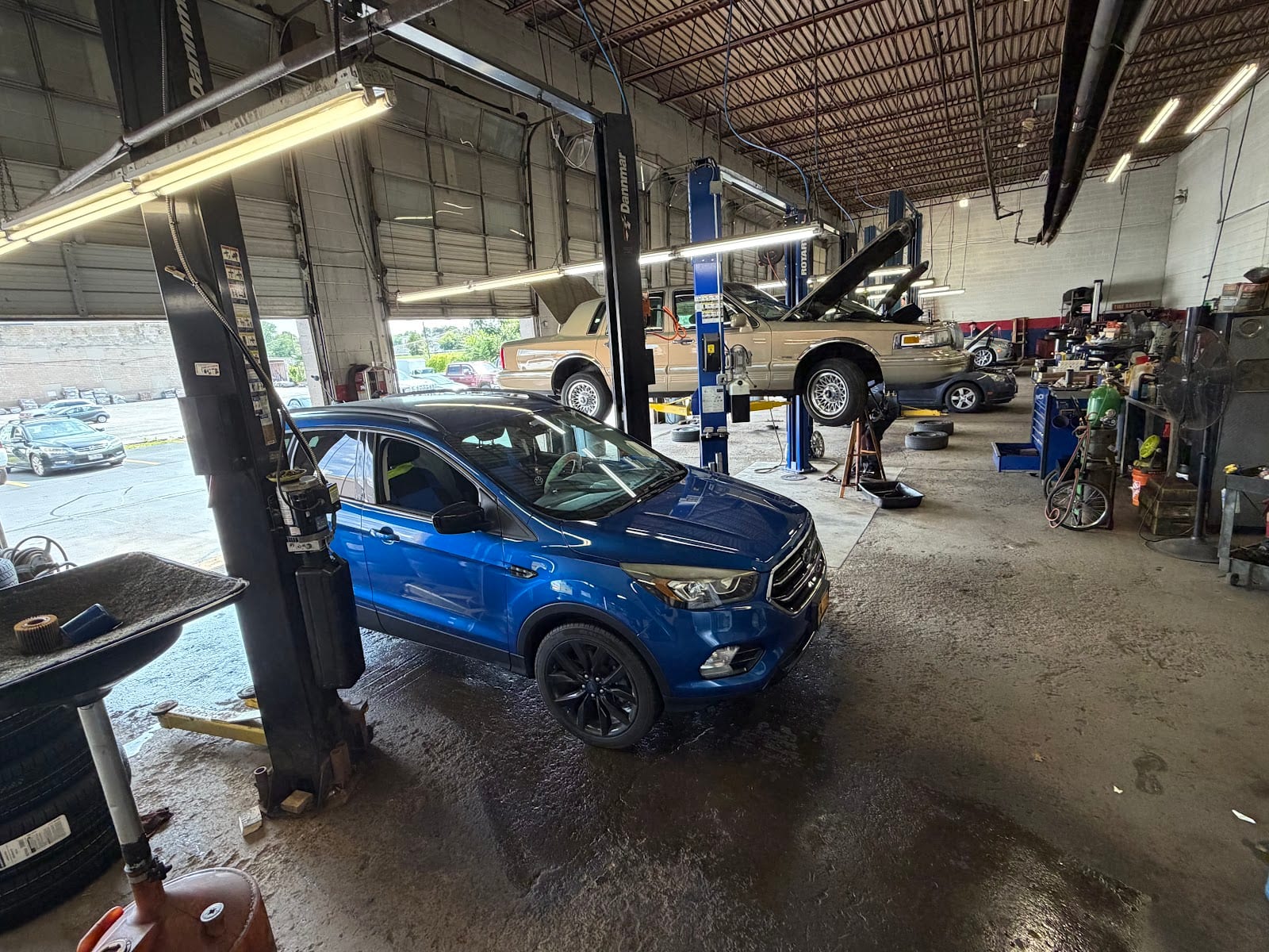 Independence Car Care Center