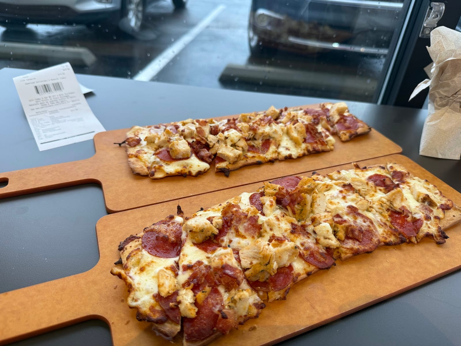 Schlotzsky's Deli, photo 3