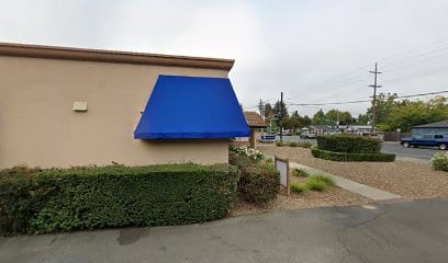 Coldwell Banker Napa Valley Real Estate Group: Deanna Antovich