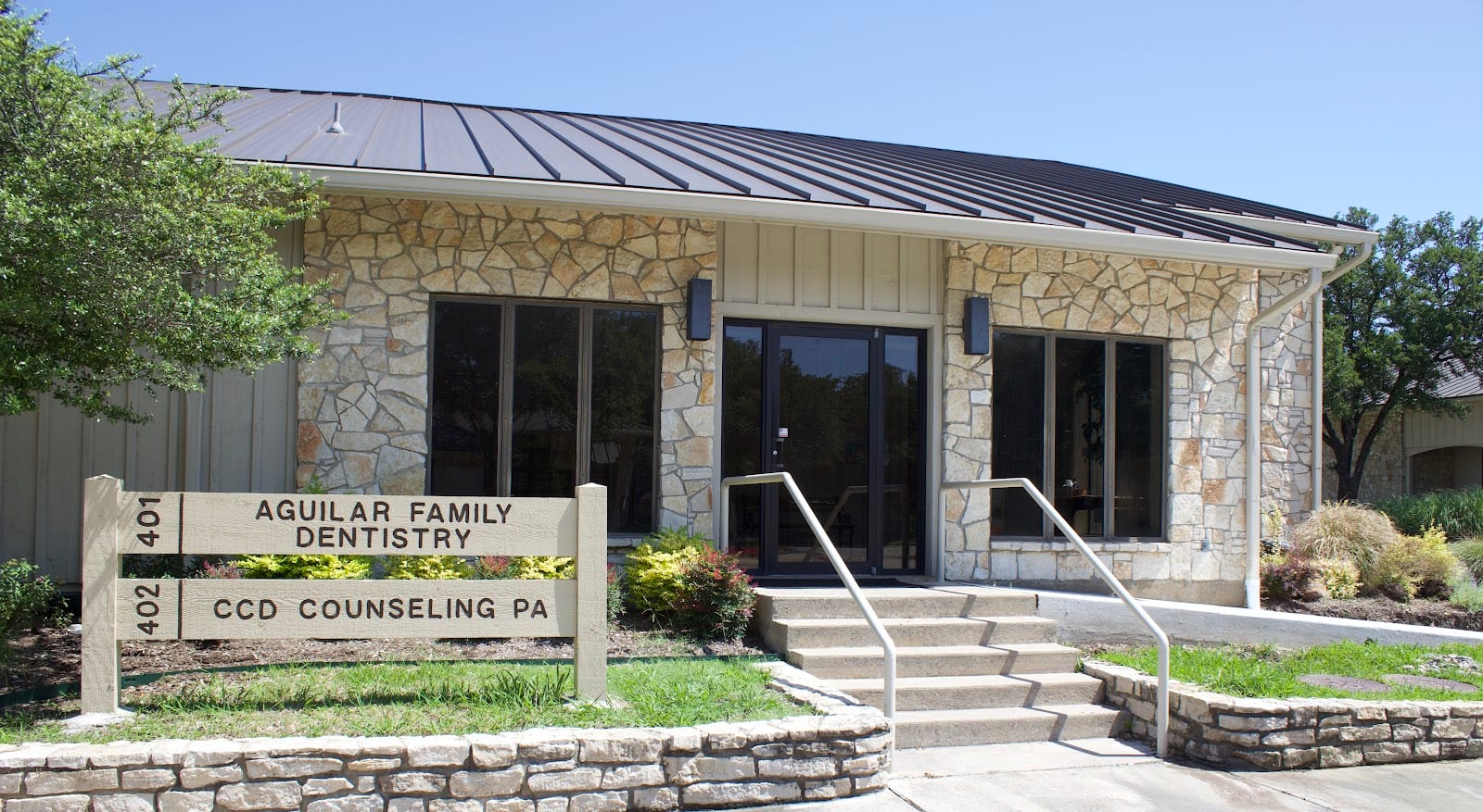 Aguilar Family Dentistry, photo 2