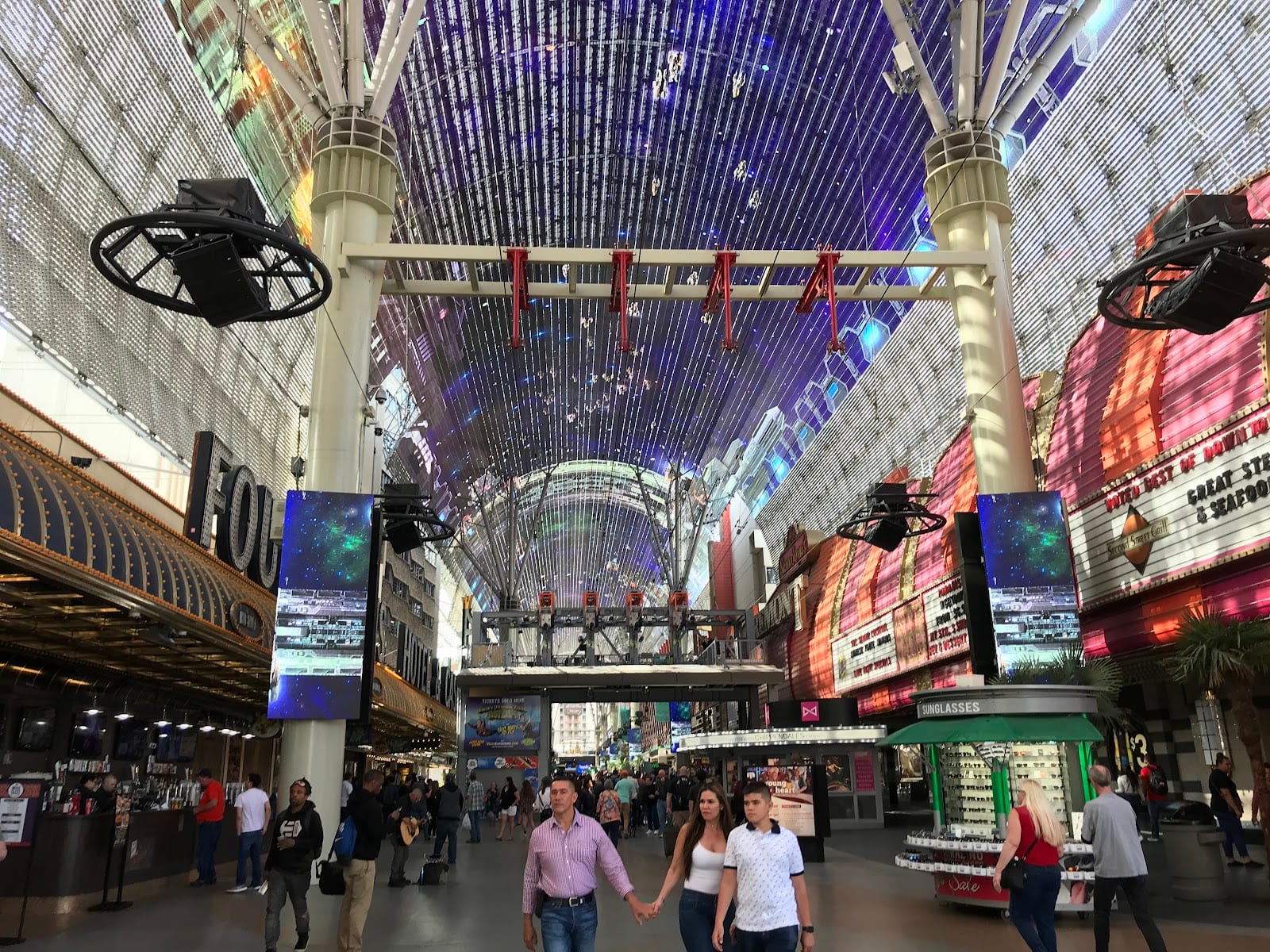 Fremont Arcade, photo 3