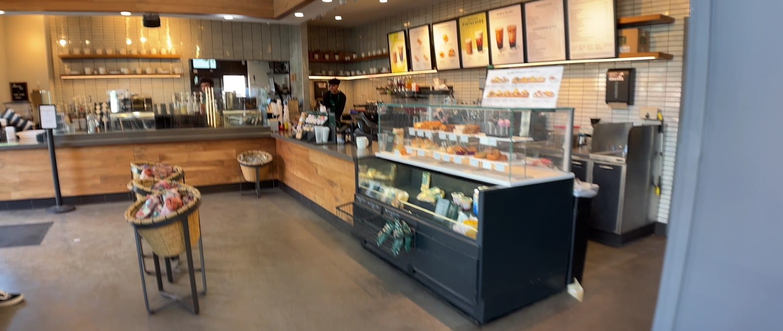 Starbucks, photo 3
