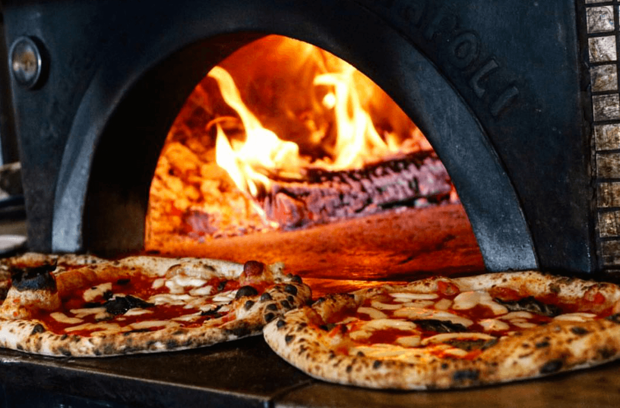 Settebello Pizzeria Napoletana, photo 4