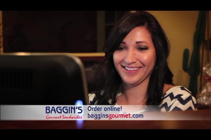 Baggin's Gourmet Sandwiches in Rita Ranch, photo 2