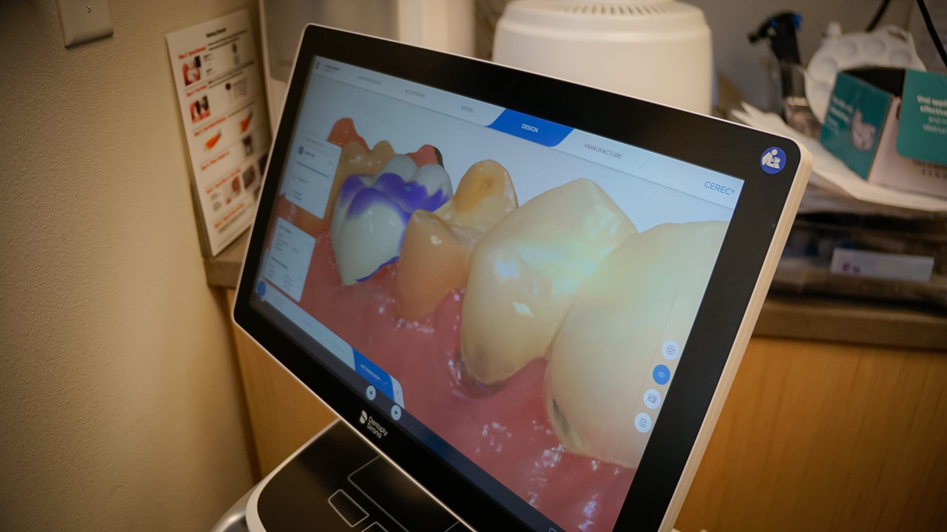Gearin Aesthetics and General Dentistry: Amy A Gearin DMD