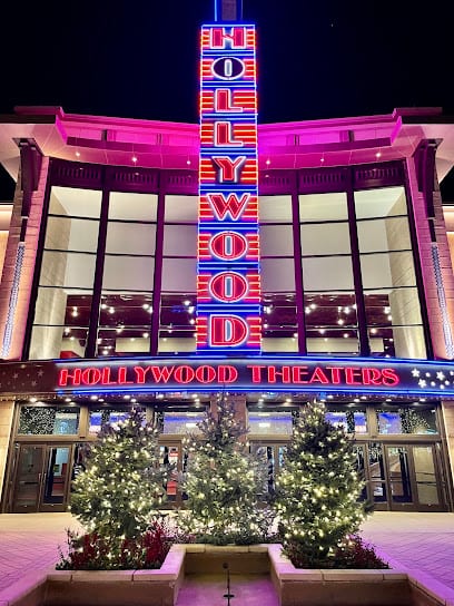 Hollywood Theaters