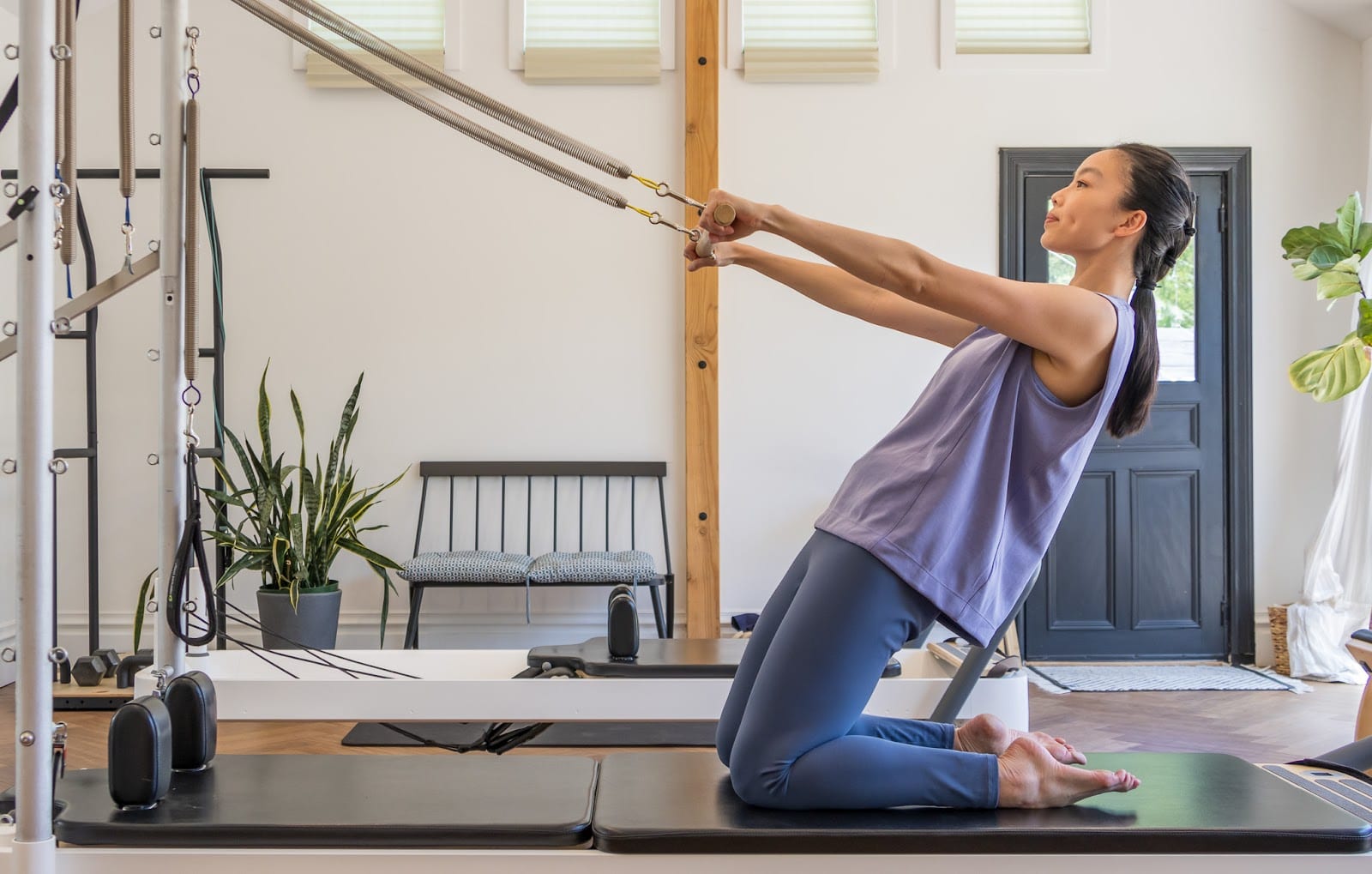 The Pilates Approach, photo 3