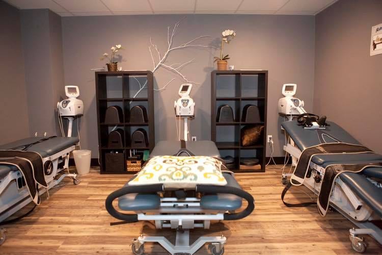 Refresh Health & Wellness