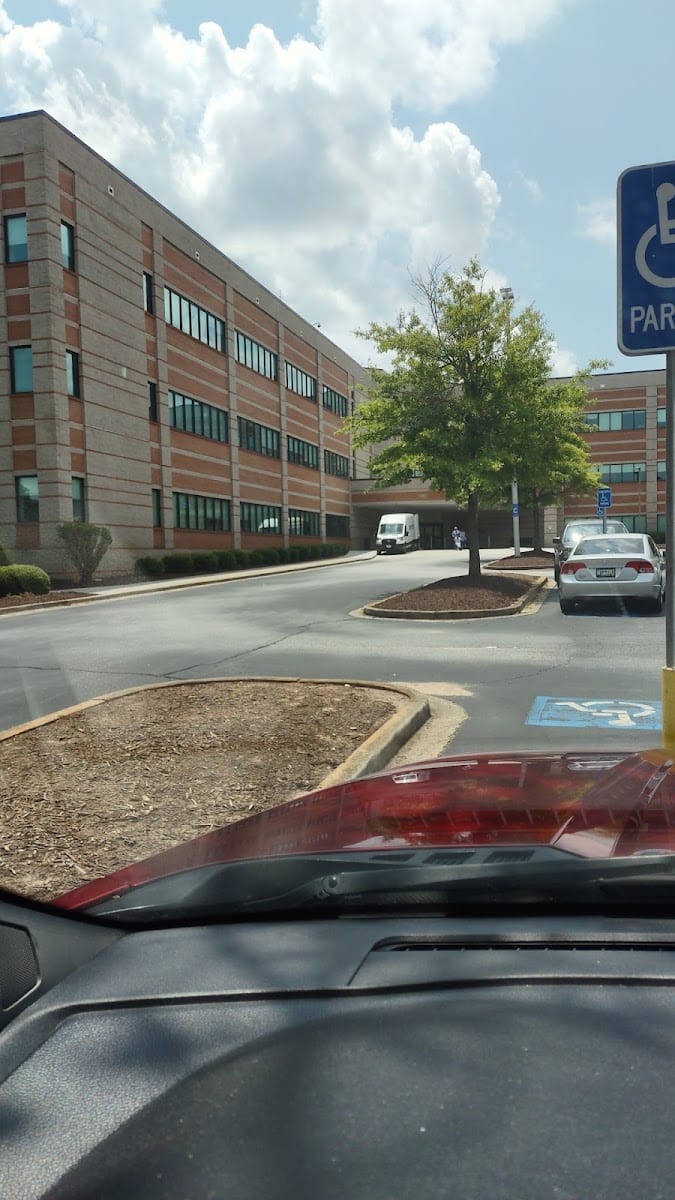AnMed Primary Care - Anderson - North Campus, photo 3