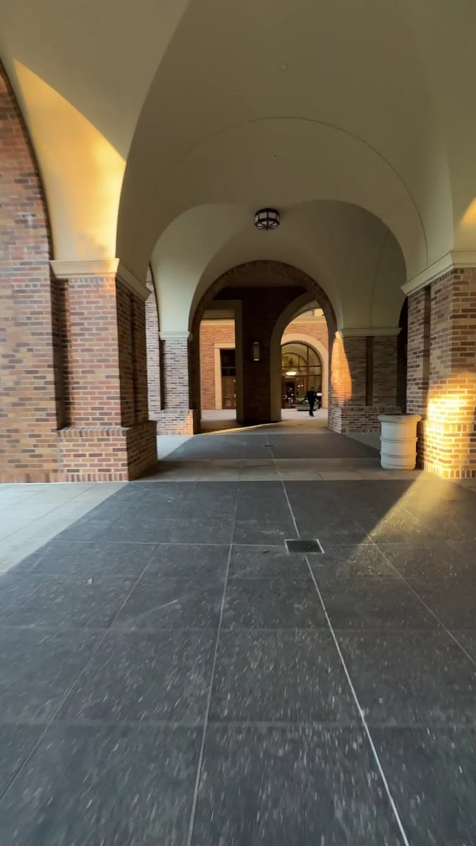 Google Community Space, photo 2