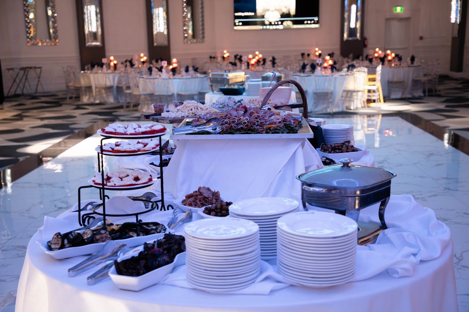 Julius Event Centre, photo 4