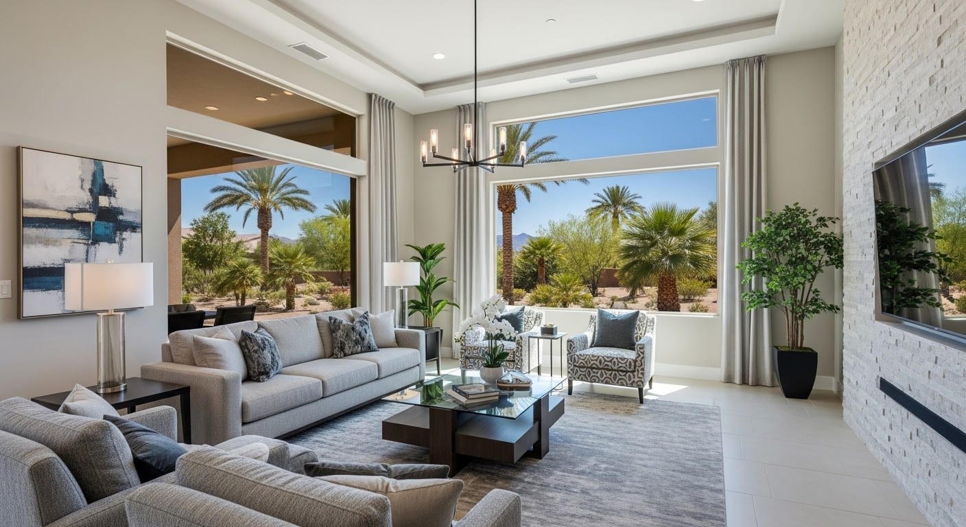 Golden State Window Tinting | Residential & Commercial | Las Vegas, photo 2