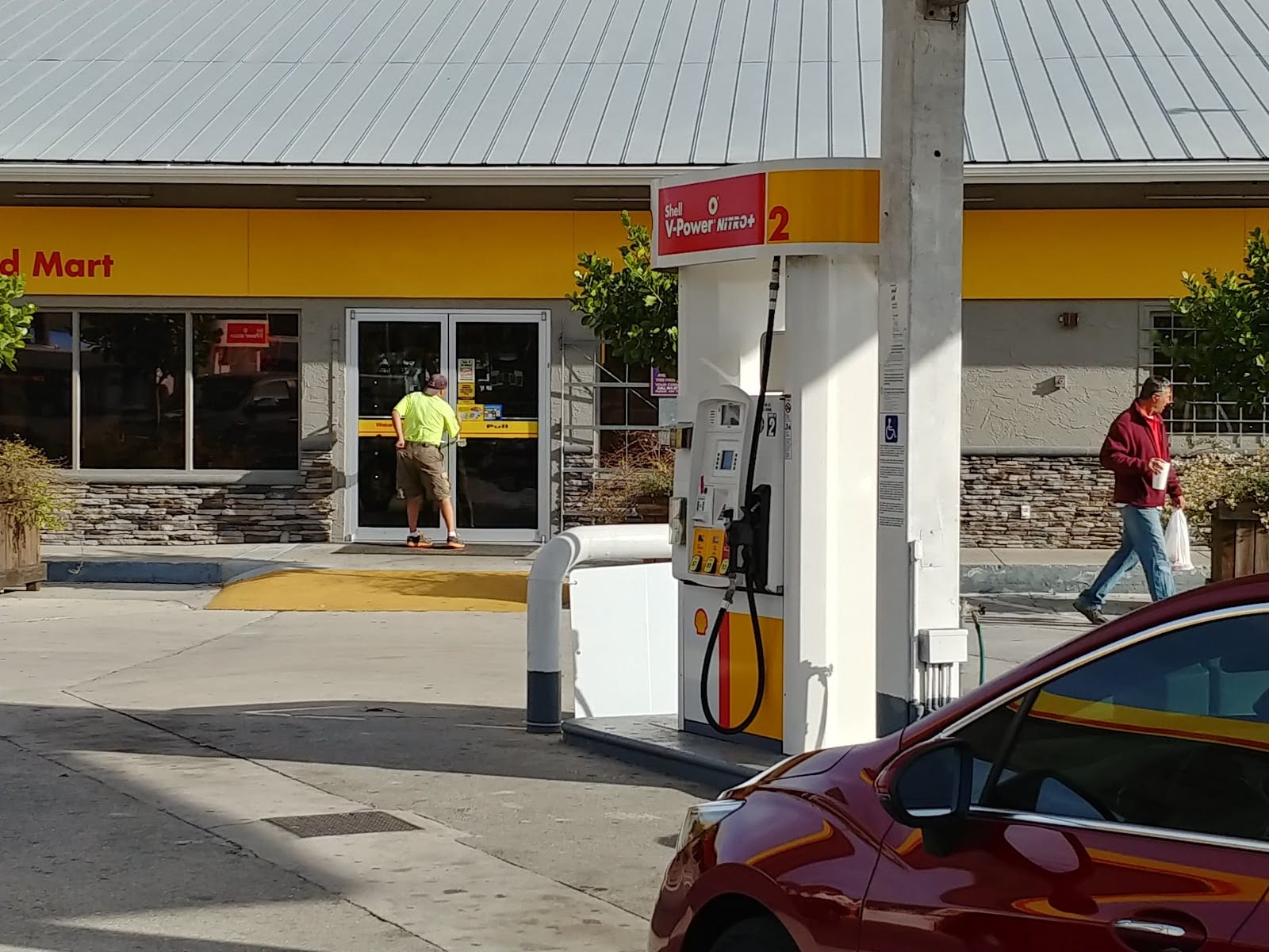 Shell, photo 4