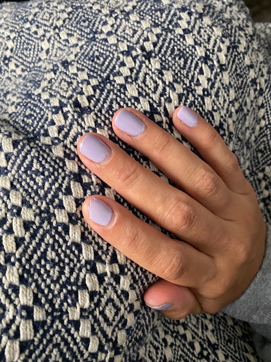 Mini's Nails