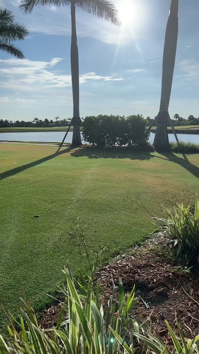Sarasota National, photo 2
