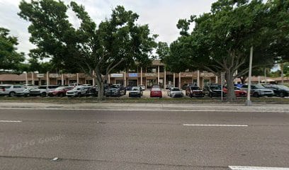 Oasis Psychiatry Clinic