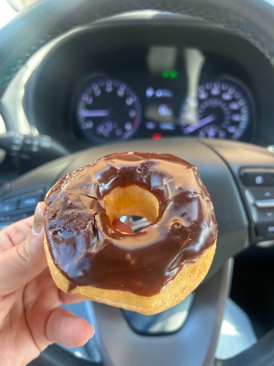 Donut Plaza, photo 3