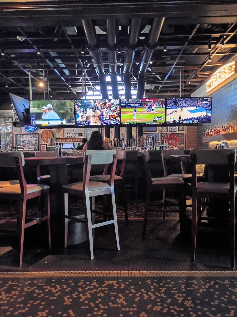 54th Street Restaurant & Drafthouse-Frisco, photo 4