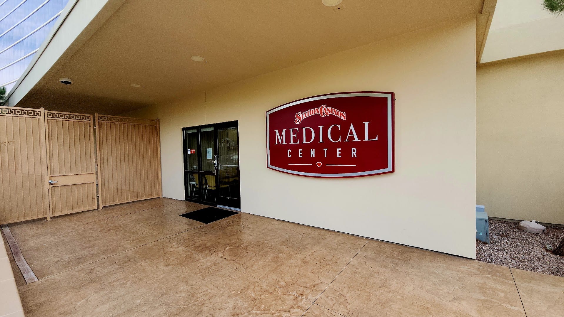 Station Casinos Medical Center - Red Rock, photo 4