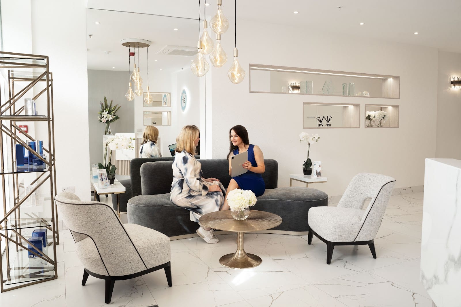 Air Aesthetics Clinic
