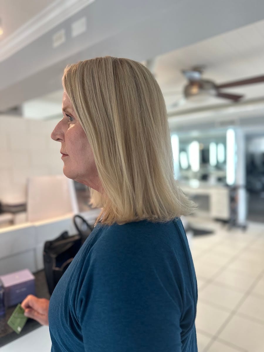 Brittney Pressman Hair / BeElevated Alchemy