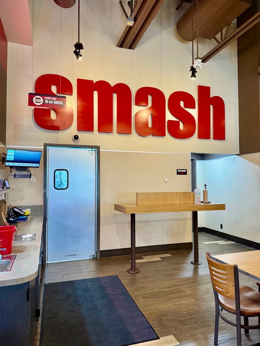 Smashburger, photo 4