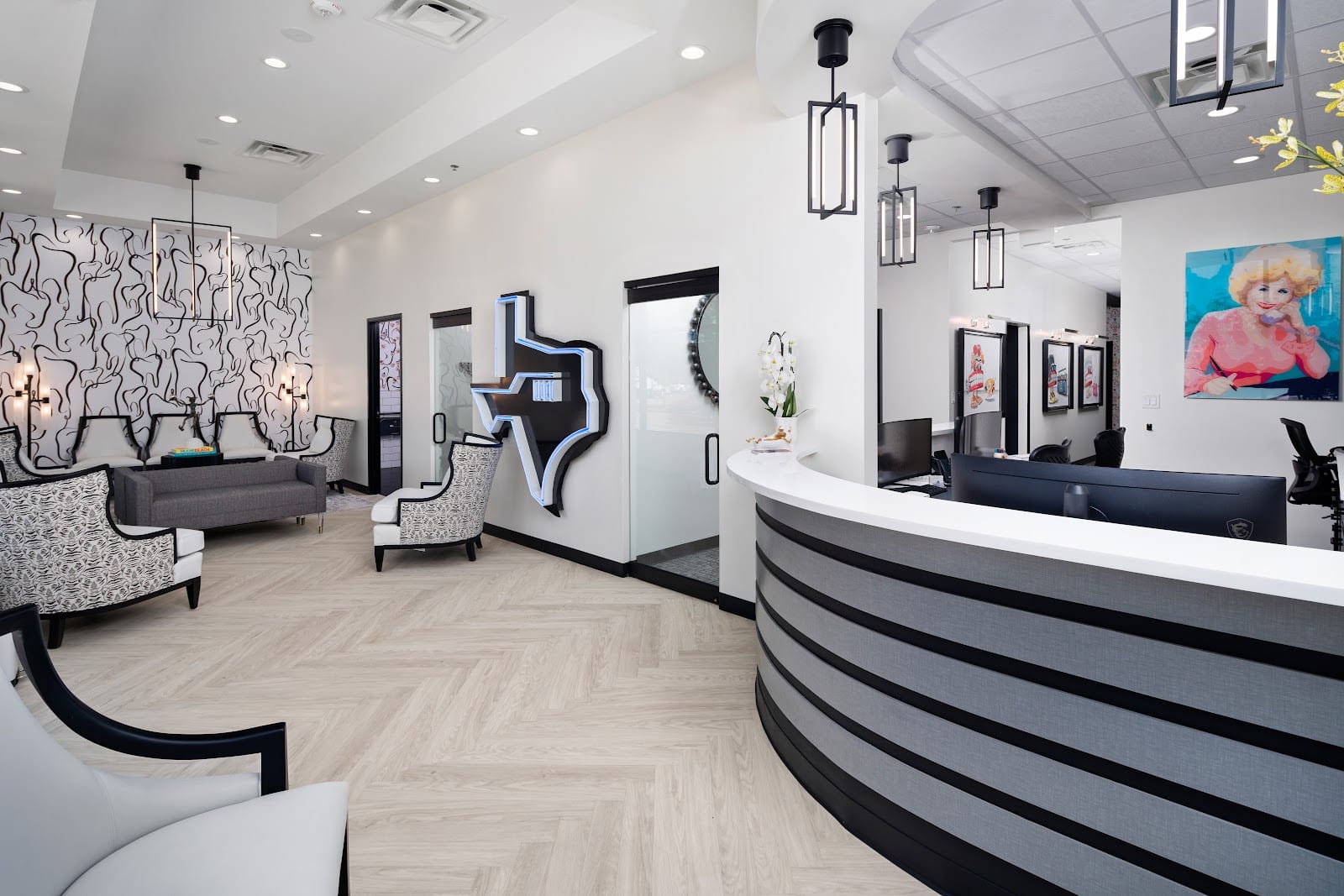 Dental Care of Frisco