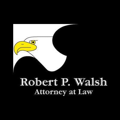 Walsh Robert P Atty, photo 2