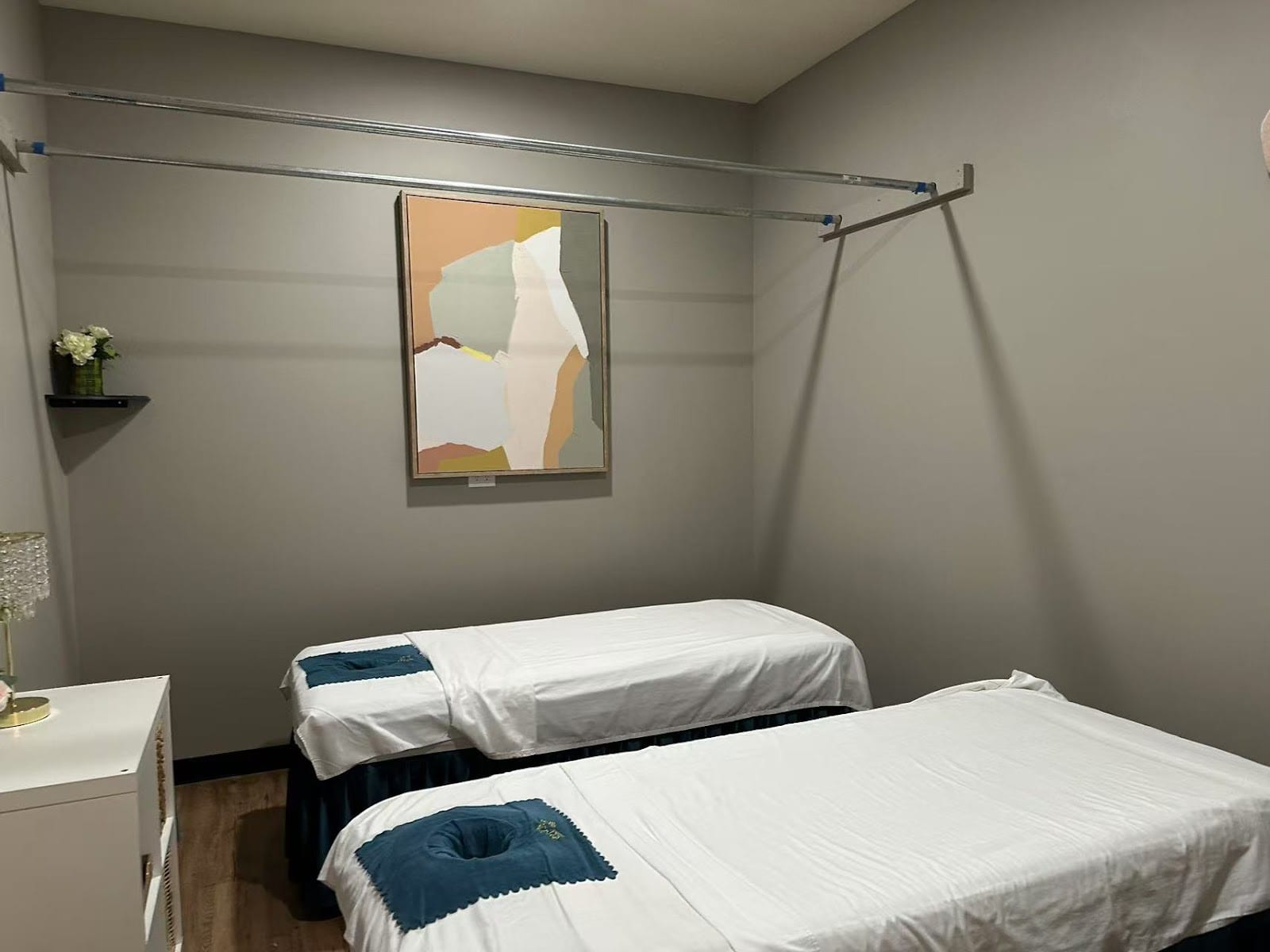 Palace Spa & Retreat