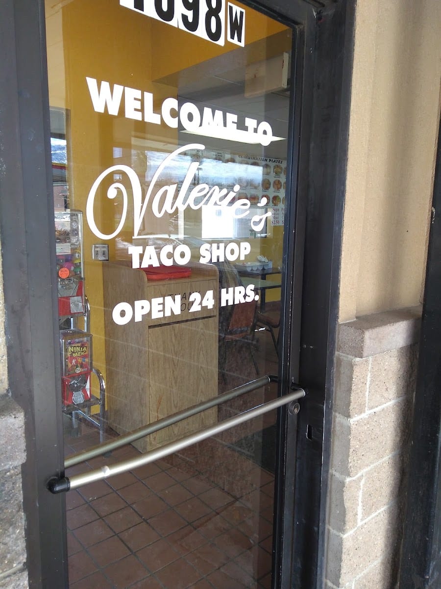 Rita’s Taco Shop, photo 2