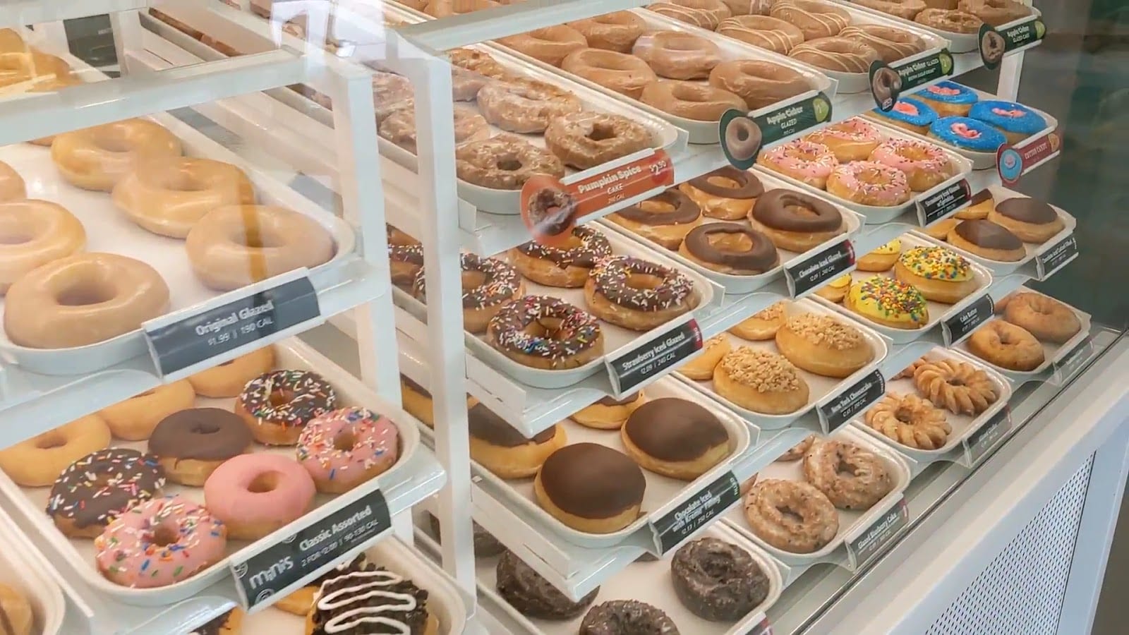Krispy Kreme, photo 2