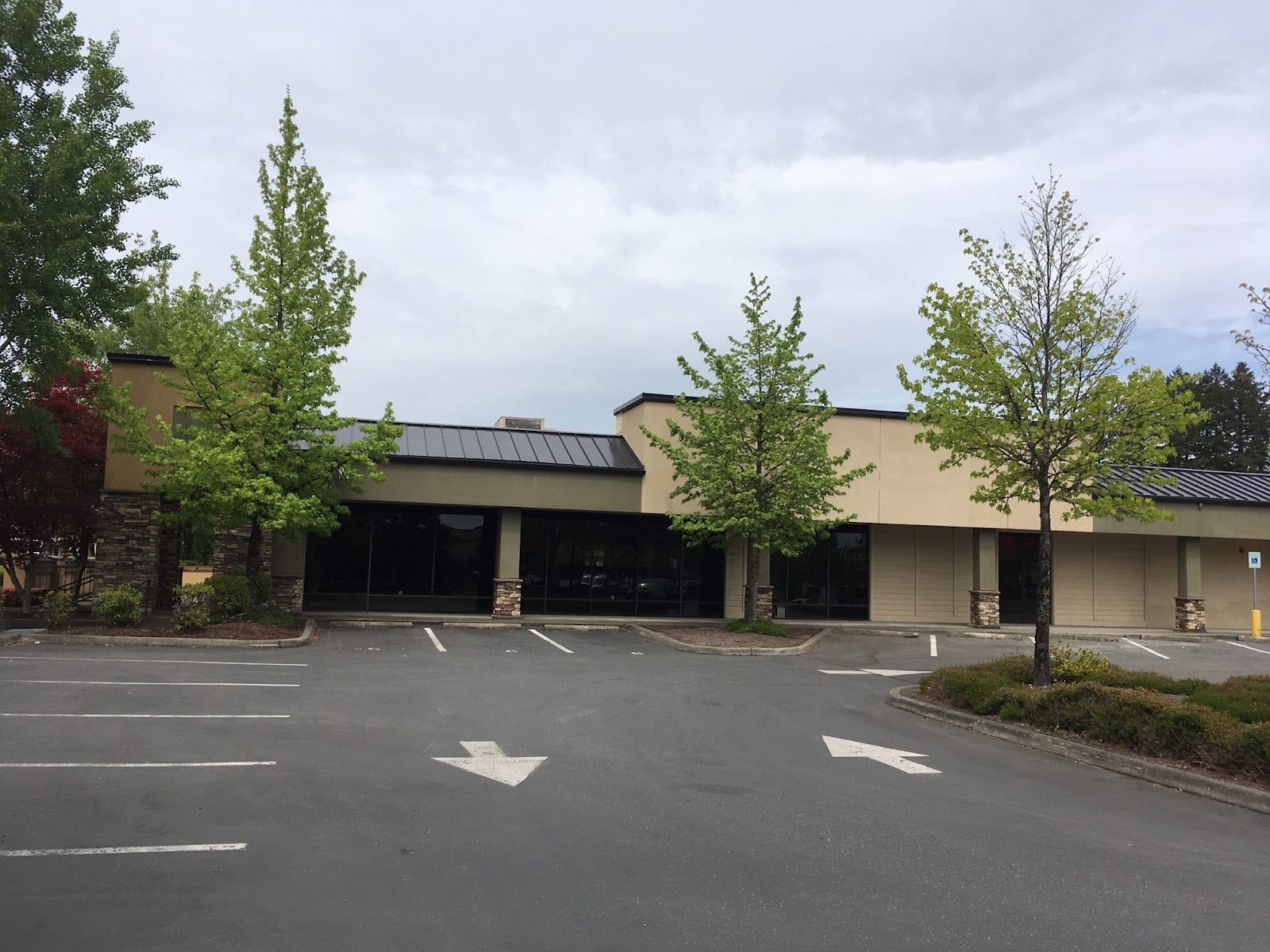 Kaiser Permanente West Olympia Medical Center, photo 2