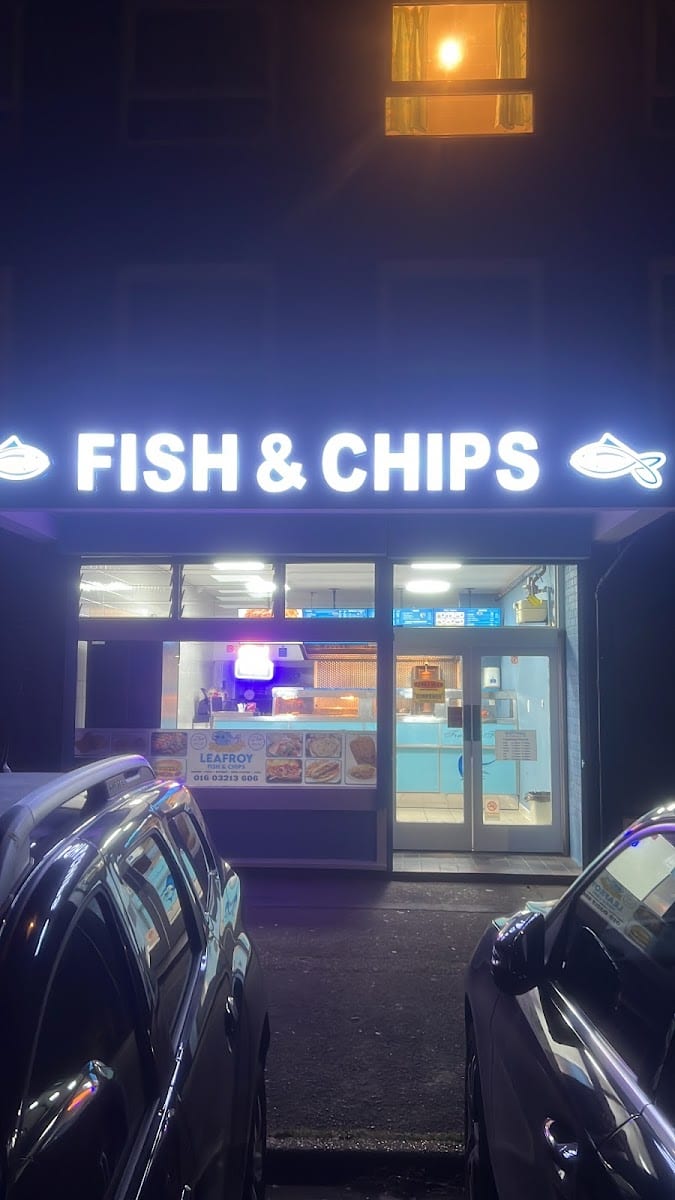 Lefroy Fish And Chips, photo 2