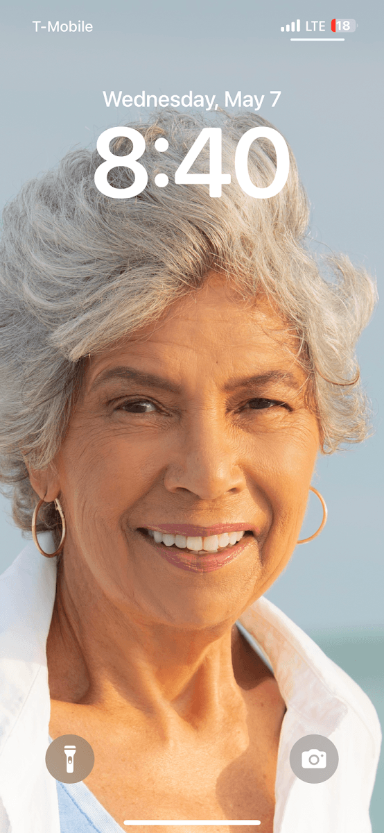 Dr. Mary A. Sanders, DMD, photo 4
