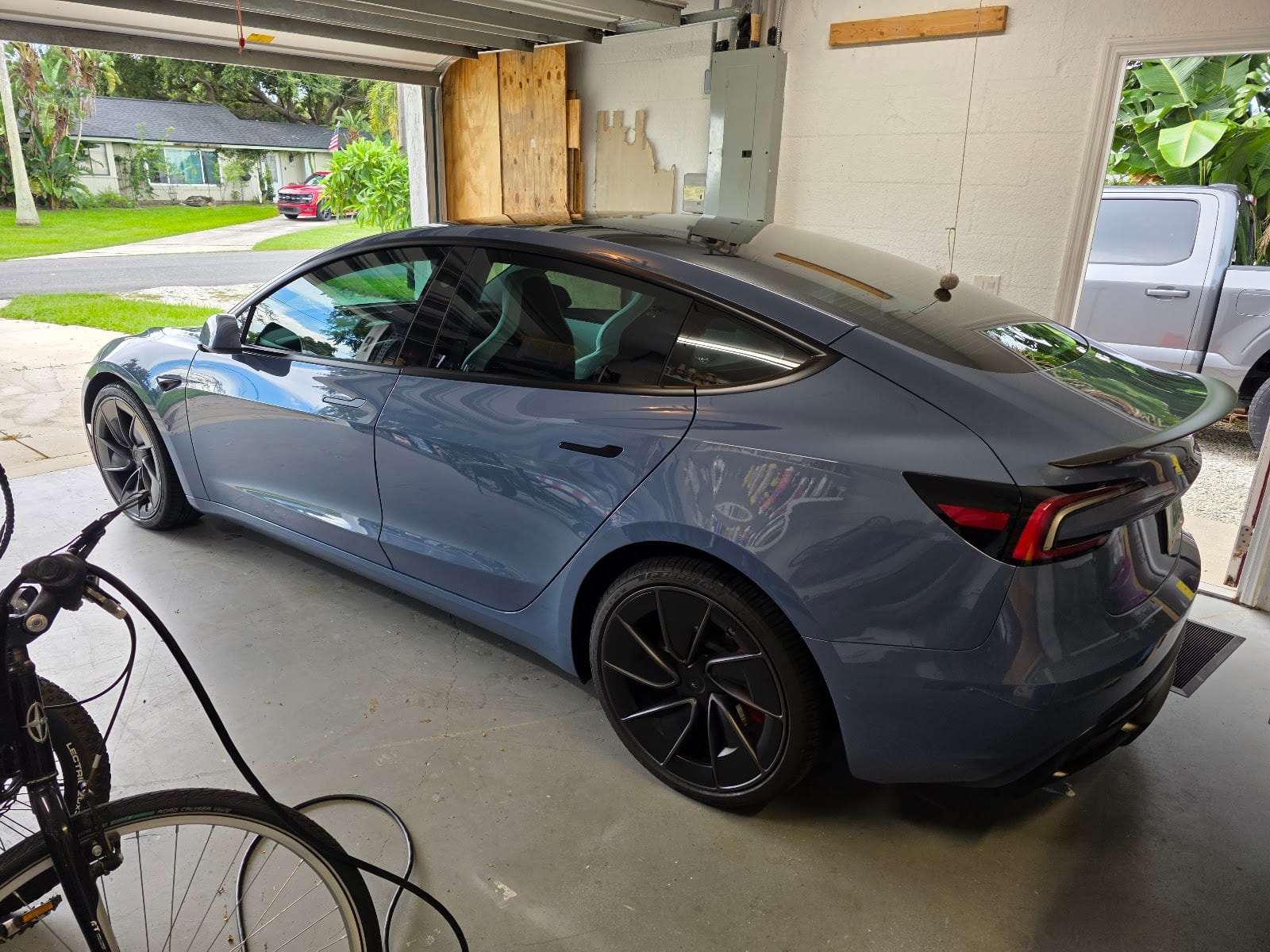 CERAMIC TINT PROS AND DETAILING LLC, photo 3