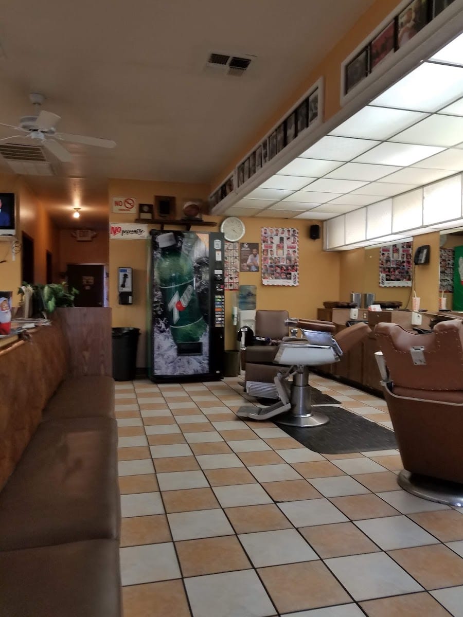 Hair Unlimited