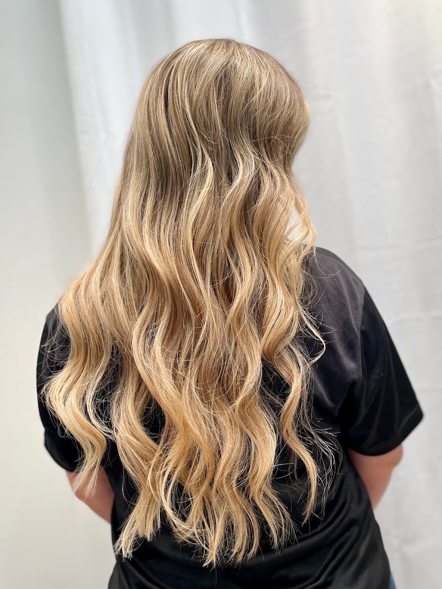Hair by Jen Miller, photo 4