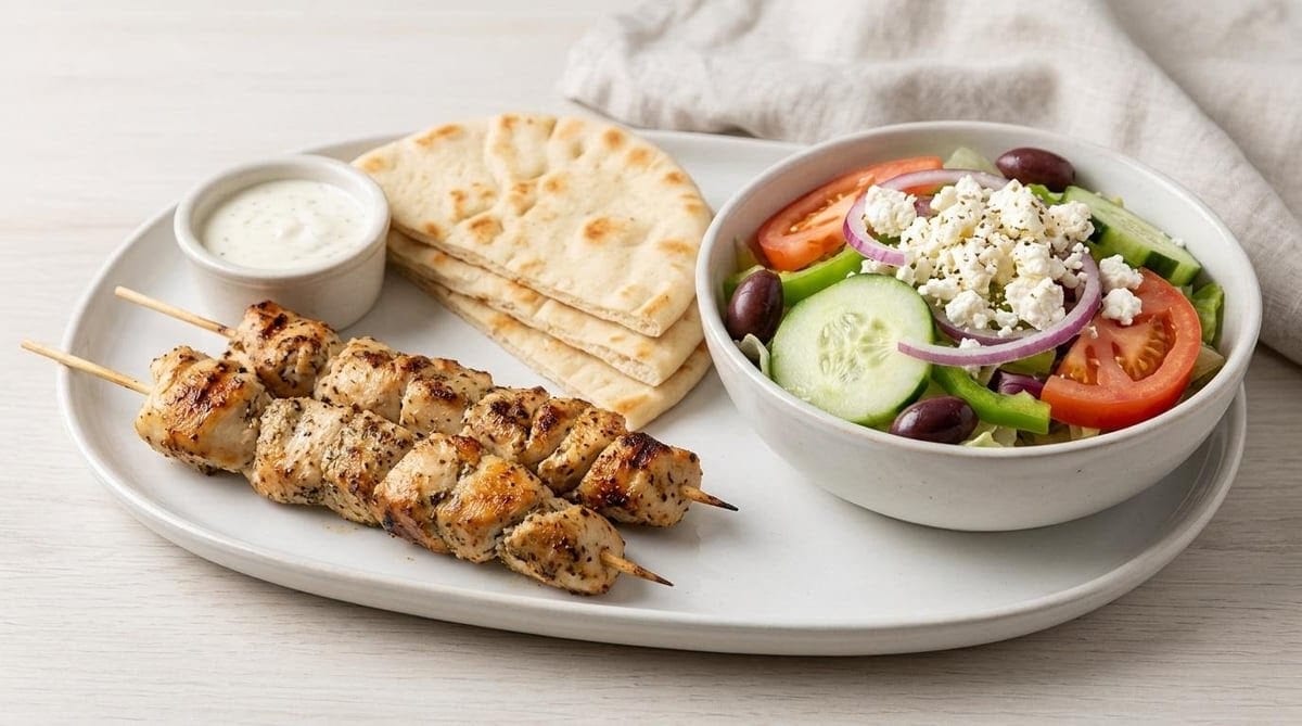 Golden Gyros, photo 3