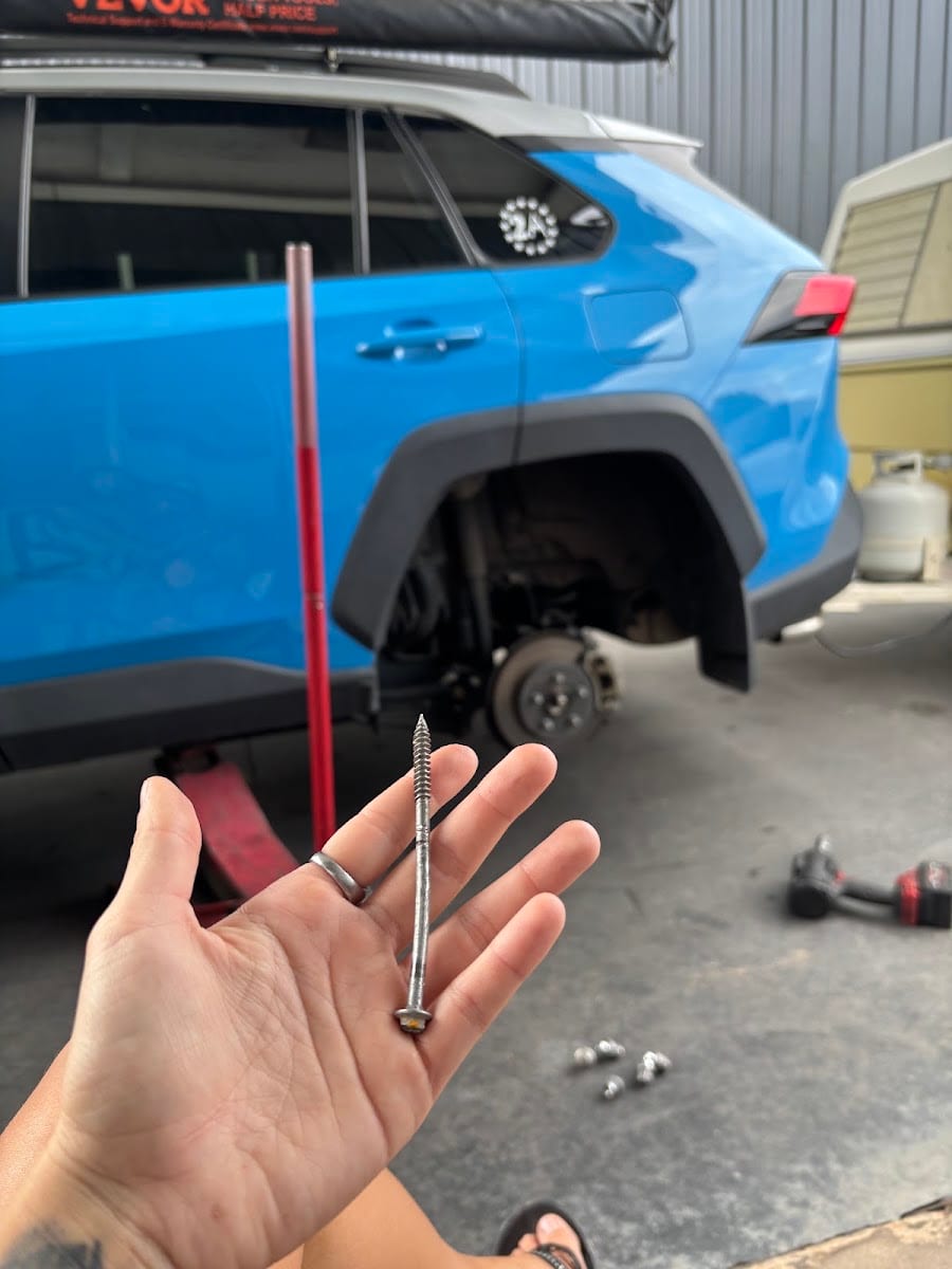 Gary's Auto Repair