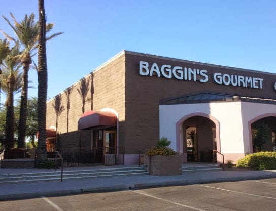 Baggin's Gourmet Sandwiches at The William Center, photo 2