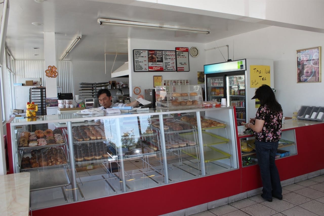 Supreme Donuts, photo 2