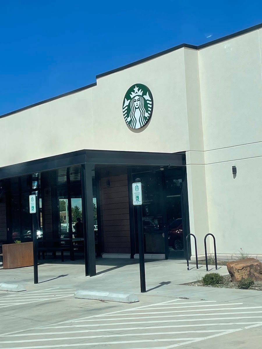 Starbucks Coffee Company, photo 2