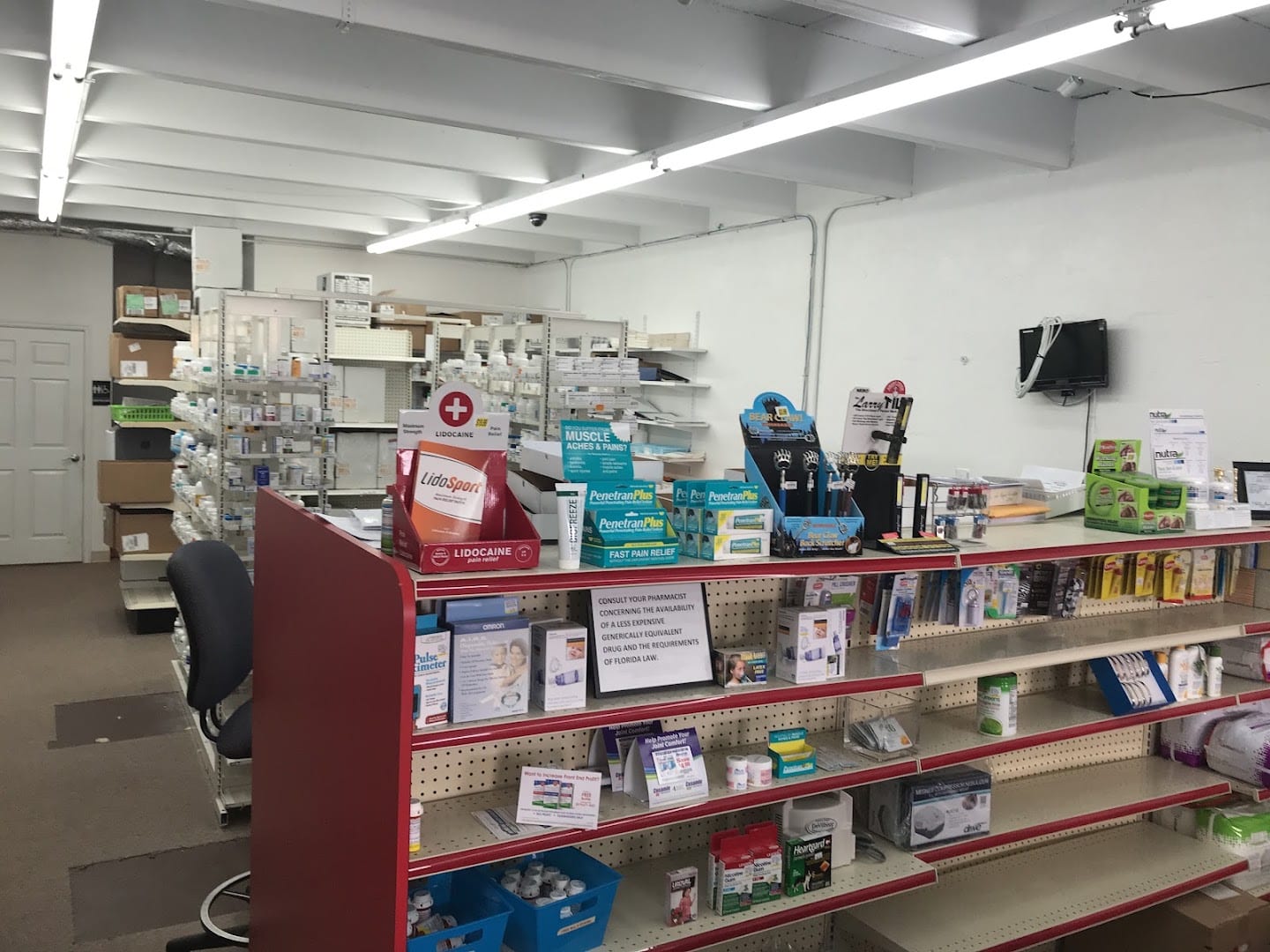Charlotte Pharmacy