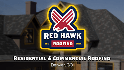 Red Hawk Roofing - Denver